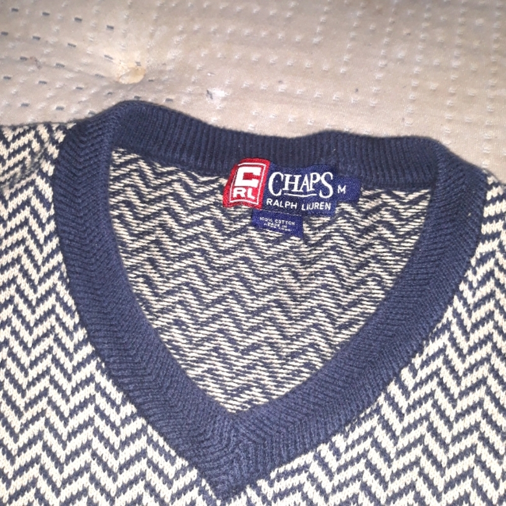 Vintage Ralph Lauren sweater